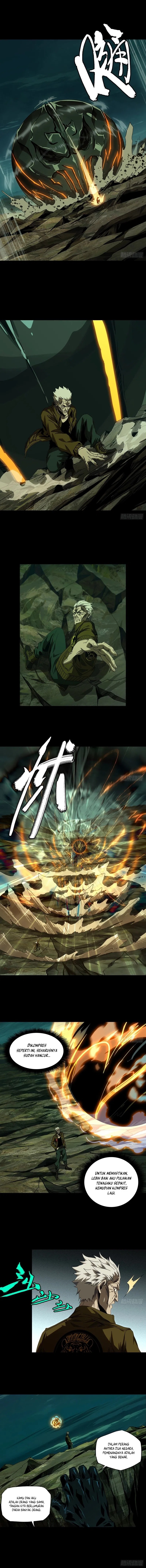 Dilarang COPAS - situs resmi www.mangacanblog.com - Komik elephant invisible 152 - chapter 152 153 Indonesia elephant invisible 152 - chapter 152 Terbaru 6|Baca Manga Komik Indonesia|Mangacan